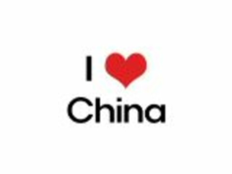 I CHINA Logo (WIPO, 20.06.2008)