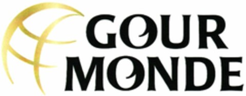 GOURMONDE Logo (WIPO, 15.05.2008)