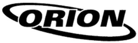 ORION Logo (WIPO, 23.07.2008)