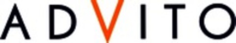 ADVITO Logo (WIPO, 22.10.2007)