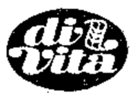 di Vita Logo (WIPO, 02/25/2009)