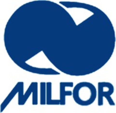 MILFOR Logo (WIPO, 12.01.2009)