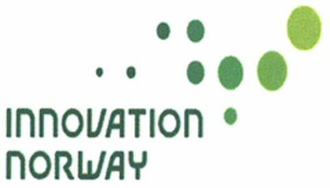 INNOVATION NORWAY Logo (WIPO, 27.04.2009)