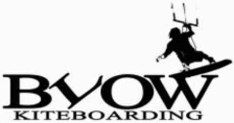 BLOW KITEBOARDING Logo (WIPO, 18.09.2009)