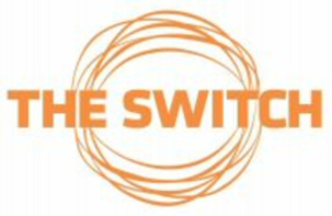 THE SWITCH Logo (WIPO, 08.01.2010)