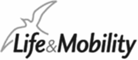 Life & Mobility Logo (WIPO, 01/18/2010)