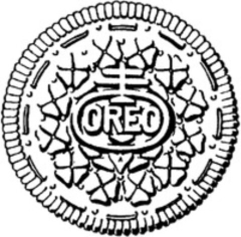 OREO Logo (WIPO, 28.04.2010)