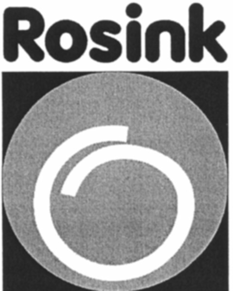 Rosink Logo (WIPO, 10.11.2010)