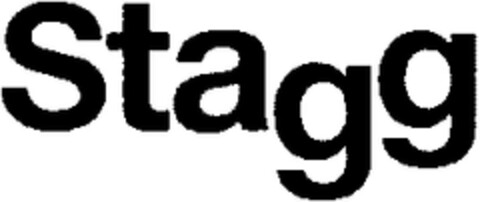 Stagg Logo (WIPO, 09.02.2011)