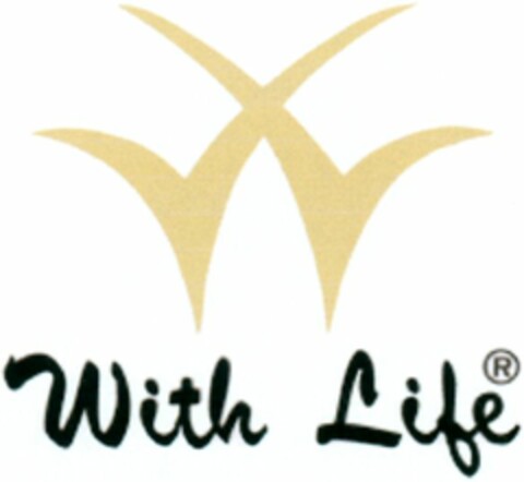 With Life Logo (WIPO, 13.06.2011)