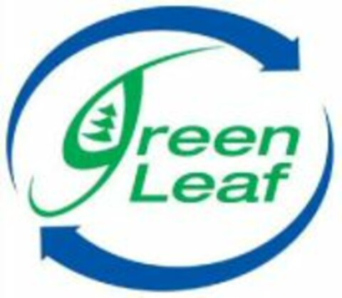 Green Leaf Logo (WIPO, 10.10.2011)