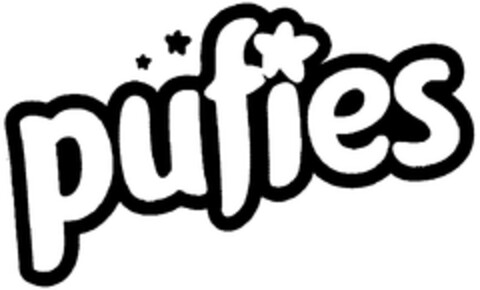 pufies Logo (WIPO, 13.01.2012)