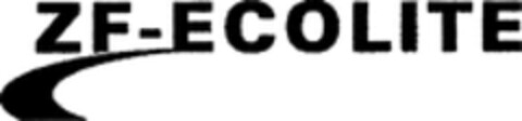 ZF-ECOLITE Logo (WIPO, 08/14/2012)