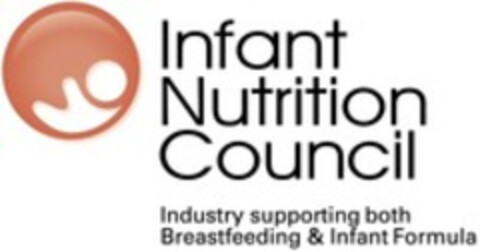 Infant Nutrition Council Industry Supporting Both Breastfeeding & Infant Formula Logo (WIPO, 01/09/2013)