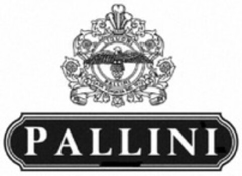 PALLINI Logo (WIPO, 06.11.2013)
