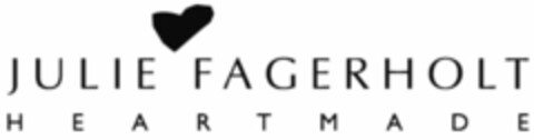 JULIE FAGERHOLT HEARTMADE Logo (WIPO, 20.12.2013)