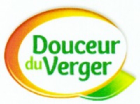 Douceur du Verger Logo (WIPO, 14.04.2014)