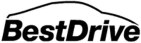 BestDrive Logo (WIPO, 14.03.2014)