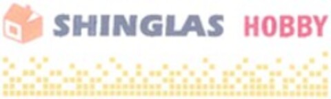 SHINGLAS HOBBY Logo (WIPO, 10.12.2014)