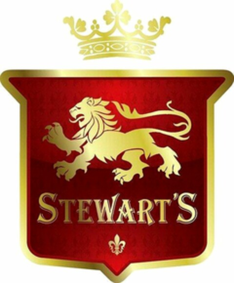 STEWART'S Logo (WIPO, 02.04.2015)