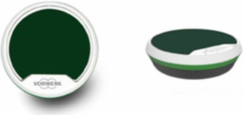 VORWERK Logo (WIPO, 05.03.2015)