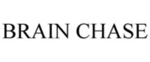 BRAIN CHASE Logo (WIPO, 30.03.2015)