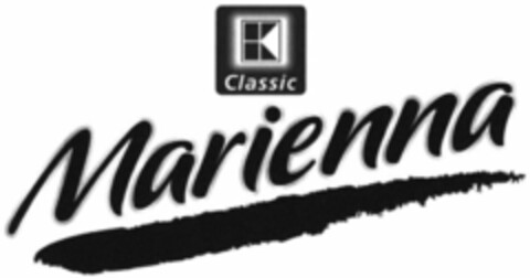 K Classic Marienna Logo (WIPO, 12.05.2016)