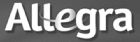 Allegra Logo (WIPO, 05.10.2016)