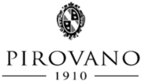PIROVANO 1910 Logo (WIPO, 07.04.2017)