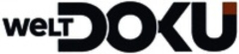 WeltDOKU Logo (WIPO, 01.11.2016)
