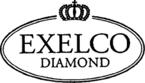 EXELCO DIAMOND Logo (WIPO, 10.07.2017)