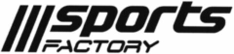 sports FACTORY Logo (WIPO, 06.03.2017)