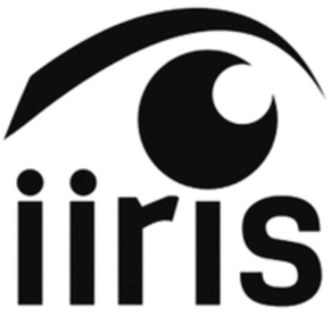 iiris Logo (WIPO, 03.11.2017)