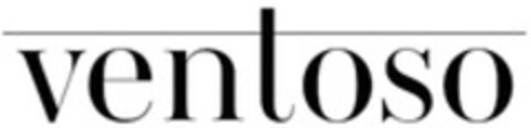 ventoso Logo (WIPO, 02.06.2017)
