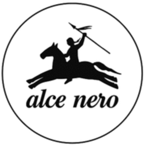 alce nero Logo (WIPO, 11/30/2017)