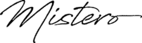 Mistero Logo (WIPO, 04/19/2018)