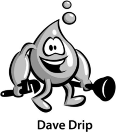 Dave Drip Logo (WIPO, 12.04.2018)