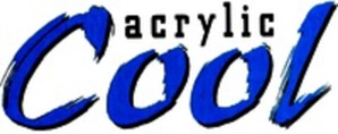 acrylic Cool Logo (WIPO, 07/30/2019)