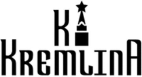 K KREMLINA Logo (WIPO, 20.09.2019)