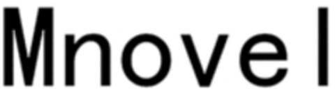 Mnovel Logo (WIPO, 16.10.2019)