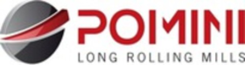 POMINI LONG ROLLING MILLS Logo (WIPO, 13.01.2022)