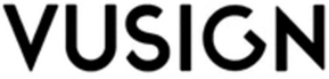 VUSIGN Logo (WIPO, 03.12.2021)