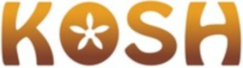 KOSH Logo (WIPO, 08/03/2022)