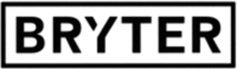 BRYTER Logo (WIPO, 02.06.2022)