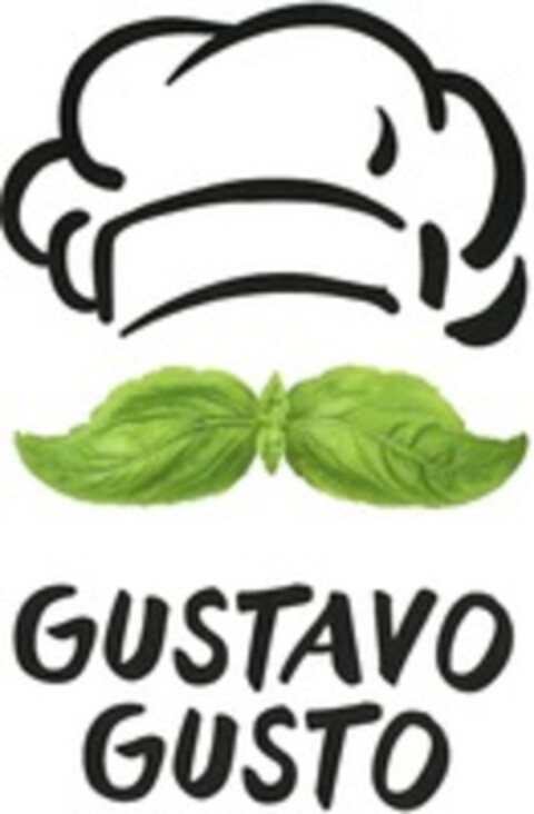 GUSTAVO GUSTO Logo (WIPO, 16.09.2022)