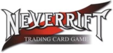NEVERRIFT TRADING CARD GAME Logo (WIPO, 12.12.2022)