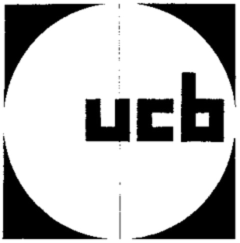 ucb Logo (WIPO, 02/09/1962)