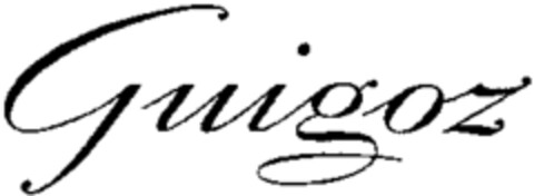 Guigoz Logo (WIPO, 02.05.1963)