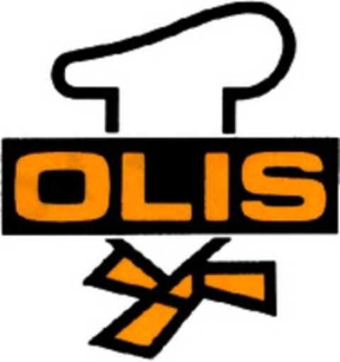 OLIS Logo (WIPO, 09.05.1989)