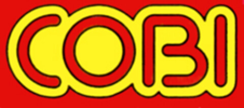 COBI Logo (WIPO, 03.03.1994)